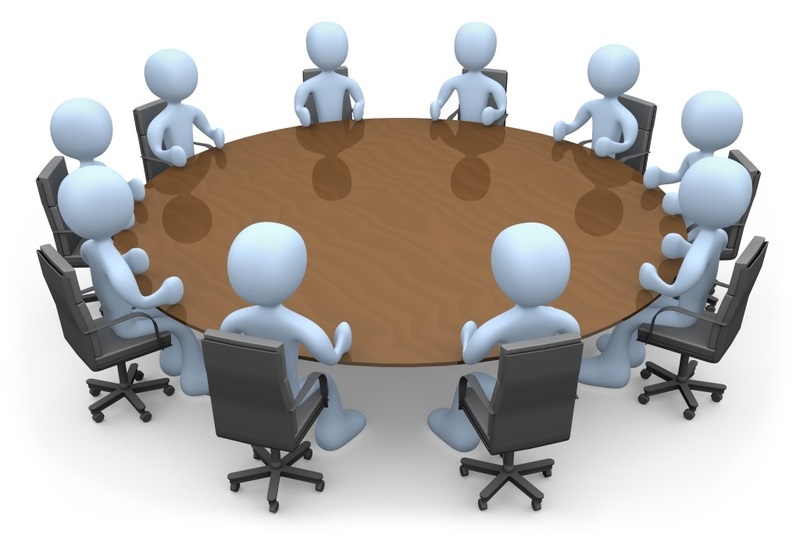 Management meet